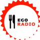 MJoy Radio - Ego Logo