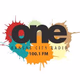 One Kansas City Radio - KONN-LP Logo