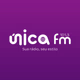 Rádio Única FM Logo