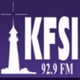 92.9 KFSI - K223AH Logo