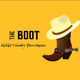 The Boot Logo