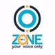 Radio Zone 1007 Logo