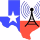 Texas Liberty Radio Logo