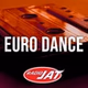 Radio JAT - Euro Dance logo