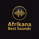 Afrikana Best Sounds Logo