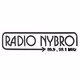 Radio Nybro Logo