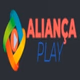 Rádio Aliança Play Logo