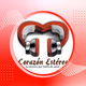 Corazon Estereo Logo