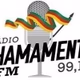 Radio Chamamento Logo