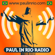 Ilove.Rio - Paul in Rio Radio Logo