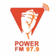 Power 97.9 FM Logo