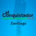 Radio El Conquistador FM Logo