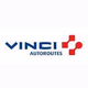 Radio Vinci Autoroutes Cofiroute Ouest 107.7 Logo