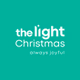 TheLight Christmas logo