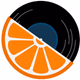 Clementine Music Radio Logo