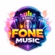 Rádio Fone Music Logo