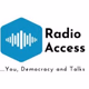 Radio Access Logo