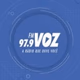 Radio Voz FM Logo