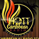 Hott Caribbean Radio Logo