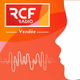 RCF Vendée Logo