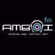 Amboi FM Logo