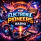 HearMe.fm - Electronic Pioneers logo
