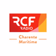 RCF Charente-Maritime Logo