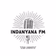 INDANYANA FM logo
