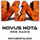 Novus Nota Web Radio Logo