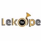 Lekope logo