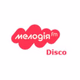 Мелодія FM Disco Logo