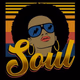 VibezUrban Soul Logo