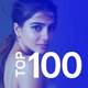 Telugu Top 100 Logo