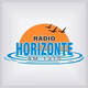 Rádio Horizonte Logo