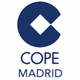 Cadena COPE Madrid Logo