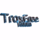 TraxFree Radio Logo