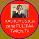 canalTULIPA4 Logo
