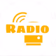 MIZIKANM FM Logo