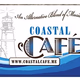 Maine Internet Radio - Coastal Cafe Logo