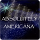 ABSOLUTELY AMERICANA Logo