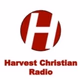 Harvest Christian Radio Morelia Logo