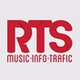 RTS FM Montpellier logo