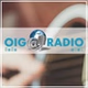 Oiga Radio logo