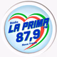Rádio La Prima Logo