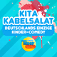 Radio Teddy - Kita Kabelsalat Logo