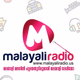 Malayali Radio Logo