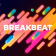 DFM - Breakbeat Logo