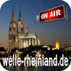 Welle-Rheinland Logo