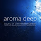 Aroma Deep Radio Logo