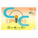 Radio Canal Arc En Ciel Logo